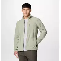 Ζακέτα Fleece Columbia Ανδρική Fast Trek&trade; II FZ Safari