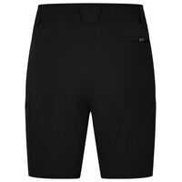 Βερμούδα GTS Ανδρική Ischia Short Cargo Black