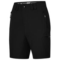 Βερμούδα GTS Ανδρική Ischia Short Cargo Black
