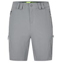 Βερμούδα GTS Ανδρική Ischia Short Cargo Grey