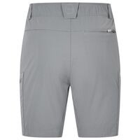 Βερμούδα GTS Ανδρική Ischia Short Cargo Grey