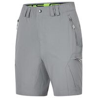 Βερμούδα GTS Ανδρική Ischia Short Cargo Grey