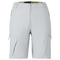 Βερμούδα GTS Ανδρική Ischia Short Cargo Light Grey