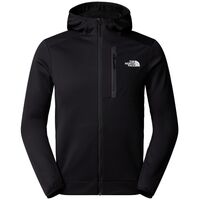Ζακέτα The North Face Ανδρική Mountain Athletics TNF Black