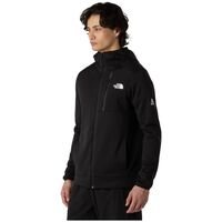 Ζακέτα The North Face Ανδρική Mountain Athletics TNF Black