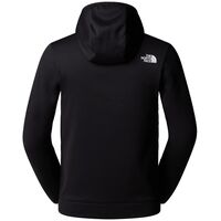 Ζακέτα The North Face Ανδρική Mountain Athletics TNF Black