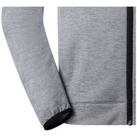 Ζακέτα The North Face Ανδρική Mountain Athletics TNF Pale Grey Heather/Meld Grey