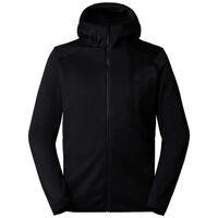 Ζακέτα The North Face Ανδρική Merak Hoodie TNF Black/TNF Black