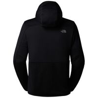 Ζακέτα The North Face Ανδρική Merak Hoodie TNF Black/TNF Black