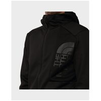 Ζακέτα The North Face Ανδρική Merak Hoodie TNF Black/TNF Black