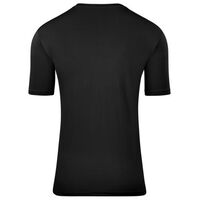 Κοντομάνικο GTS Ανδρικό Murano T-Shirt Pique Black