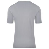 Κοντομάνικο GTS Ανδρικό Murano T-Shirt Pique Grey