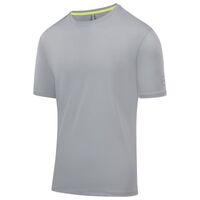 Κοντομάνικο GTS Ανδρικό Murano T-Shirt Pique Grey