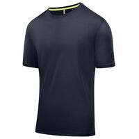 Κοντομάνικο GTS Ανδρικό Murano T-Shirt Pique Navy