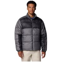 Μπουφάν Columbia Ανδρικό Pike Lake&trade; II Jacket Delta/Black