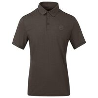 Κοντομάνικη Polo GTS Ανδρική Polo Functional Khaki