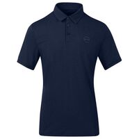 Κοντομάνικη Polo GTS Ανδρική Polo Functional Navy