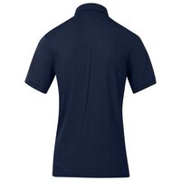 Κοντομάνικη Polo GTS Ανδρική Polo Functional Navy
