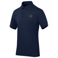Κοντομάνικη Polo GTS Ανδρική Polo Functional Navy