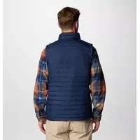 Γιλέκο Columbia Ανδρικό Silver Falls&trade; II Vest Collegiate Navy