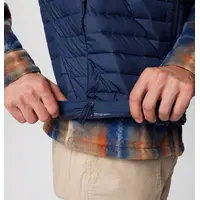 Γιλέκο Columbia Ανδρικό Silver Falls&trade; II Vest Collegiate Navy