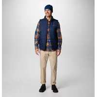 Γιλέκο Columbia Ανδρικό Silver Falls&trade; II Vest Collegiate Navy