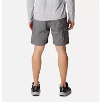 M Silver Ridge™ UtiΒερμούδα Columbia Ανδρική Silver Ridge&trade; Utility Cargo Shorts City Grey