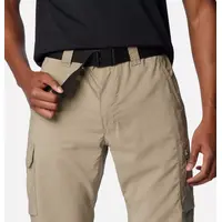 Παντελόνι Columbia Ανδρικό Silver Ridge™ Utility Pant Tusk