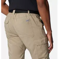 Παντελόνι Columbia Ανδρικό Silver Ridge™ Utility Pant Tusk