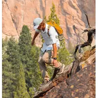 Παντελόνι Columbia Ανδρικό Silver Ridge™ Utility Pant Tusk