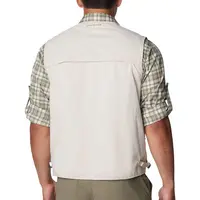 Γιλέκο Columbia Ανδρικό Silver Ridge&trade; Utility Vest Dark Stone