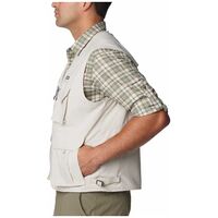 Γιλέκο Columbia Ανδρικό Silver Ridge&trade; Utility Vest Dark Stone