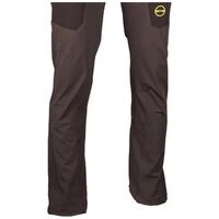 Παντελόνι GTS Ανδρικό Pants Stelvio Pants Bicolour Graphite
