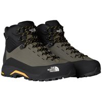 Μπότες Ορειβασίας The North Face Ανδρικά Verto Alpin Mid GTX New Taupe Green/Summit Gold