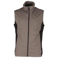 Αντιανεμικό Γιλέκο GTS Ανδρικό Vest Windstopper Light Platin