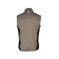 Αντιανεμικό Γιλέκο GTS Ανδρικό Vest Windstopper Light Platin