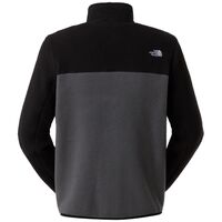 Ζακέτα Fleece The North Face Ανδρική Yumiori FZ Anthracite Grey/TNF Black/Monument Grey