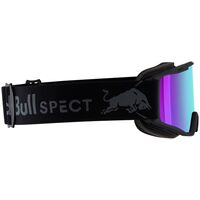 Μάσκα Σκι Red Bull Unisex Neon 01GR3 Matt Black