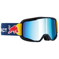 Μάσκα Σκι Red Bull Unisex Neon 03BL3 Matt Blue