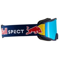 Μάσκα Σκι Red Bull Unisex Neon 03BL3 Matt Blue