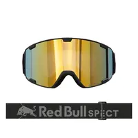 Μάσκα Σκι Red Bull Unisex Park 18YE2 Matt Black