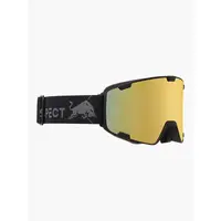 Μάσκα Σκι Red Bull Unisex Park 18YE2 Matt Black