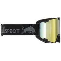 Μάσκα Σκι Red Bull Unisex Park 18YE2 Matt Black