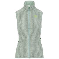 Αμάνικο Fleece Karpos Γυναικείο Rocchetta W Vest Harbor Grey
