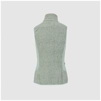 Αμάνικο Fleece Karpos Γυναικείο Rocchetta W Vest Harbor Grey