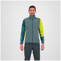 Γιλέκο Karpos Ανδρικό Rocchetta Vest North Atlantic