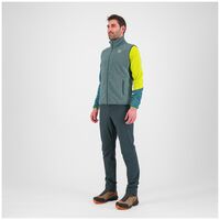 Γιλέκο Karpos Ανδρικό Rocchetta Vest North Atlantic