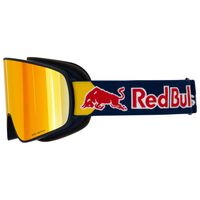 Μάσκα Σκι Red Bull Unisex Rush 14RE2 Matt Blue