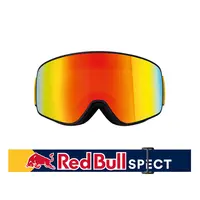 Μάσκα Σκι Red Bull Unisex Rush 14RE2 Matt Blue