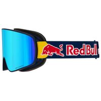 Μάσκα Σκι Red Bull Rush 14BL3 Matt Blue